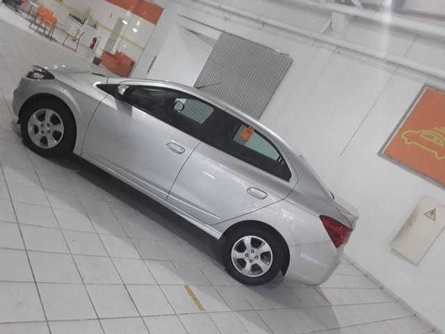 PRISMA 2019/2019 1.4 MPFI LT 8V FLEX 4P MANUAL