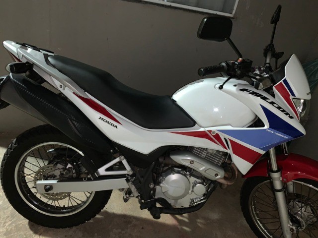 HONDA FALCON XL