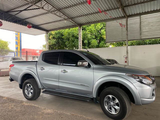 L200 TRITON SPORT HPE 18/18