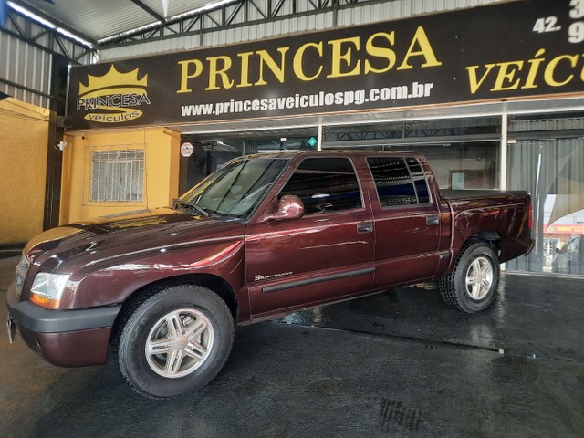 S10 EXECUTIVE 2.8 MWM