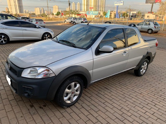 STRADA FREEDOM 1.4 CD FLEX ANO:2020
