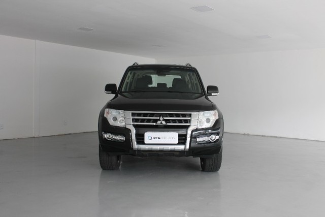 PAJERO FULL 3.2 TURBO AT 2020