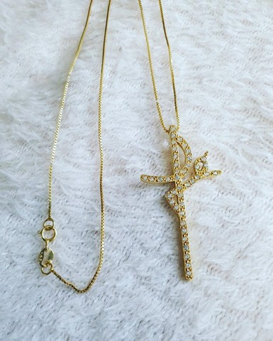 Colar feminino  - Foto 5