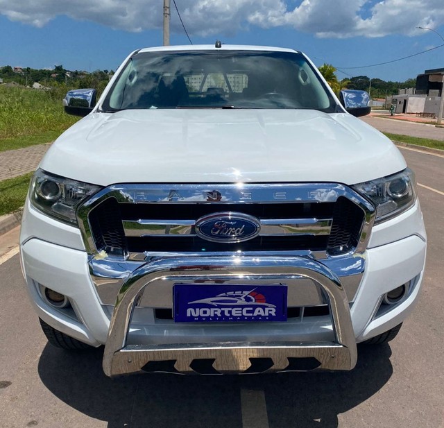 XLT 2.8 4×4 CD T. DIESEL 2019 COMPLETO, ENTRADA APARTIR DE 50.000