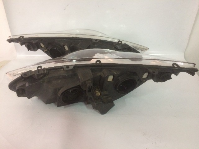 Farol Peugeot 307 2008 2009 2010 2011 2012 Original - Foto 4