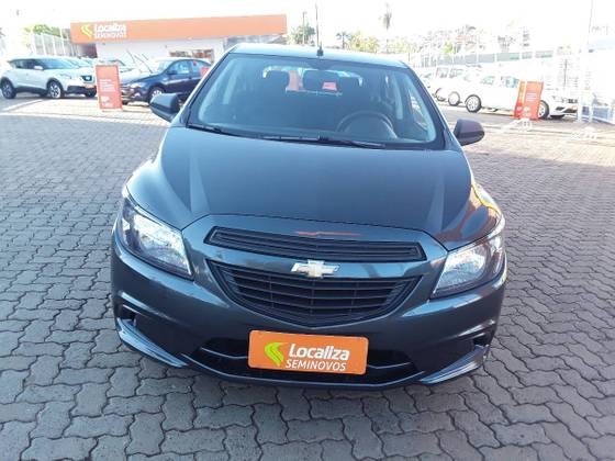 ONIX 2019/2019 1.0 MPFI JOY 8V FLEX 4P MANUAL