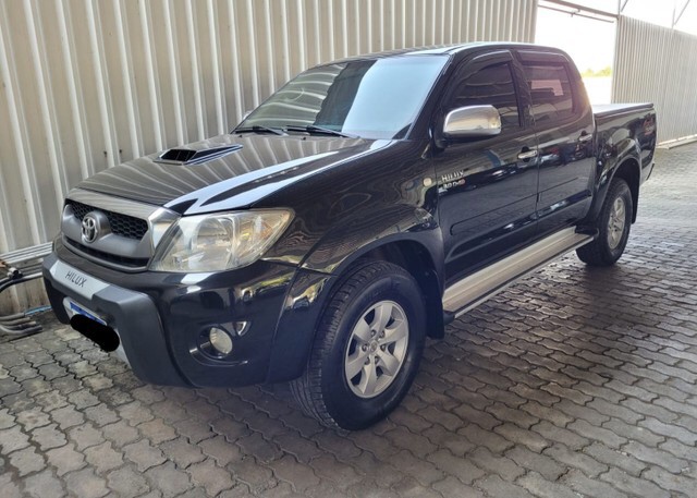 HILUX 2010