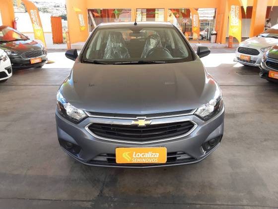CHEVROLET JOY 2019/2020 1.0 SPE4 FLEX MANUAL
