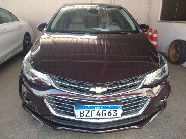 GM. CRUZE.LTZ. 1.4. TURBO.