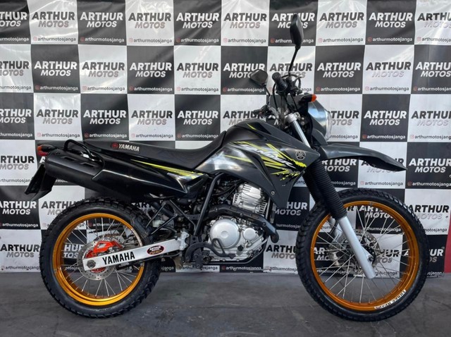 LANDER 250 2017, FINANCIO ATÉ 48X E CARTÃO ATÉ 24X