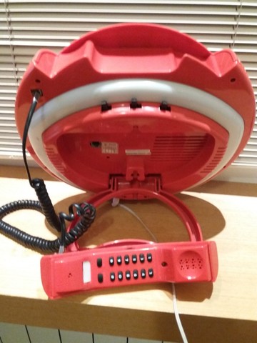 telefone coca cola - Foto 3