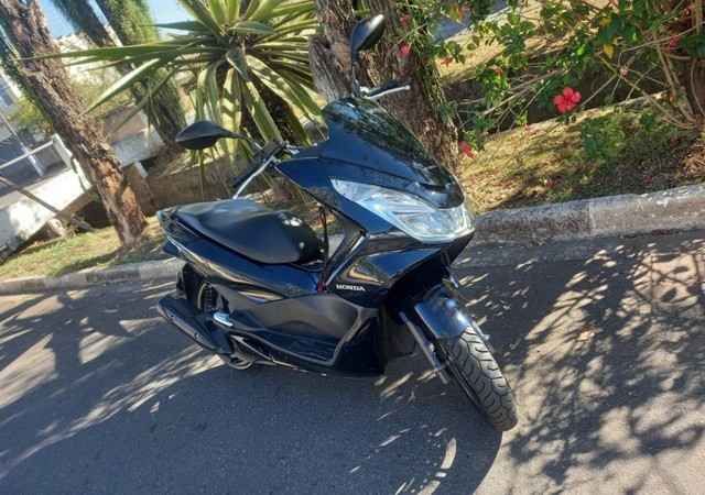 HONDA PCX 150