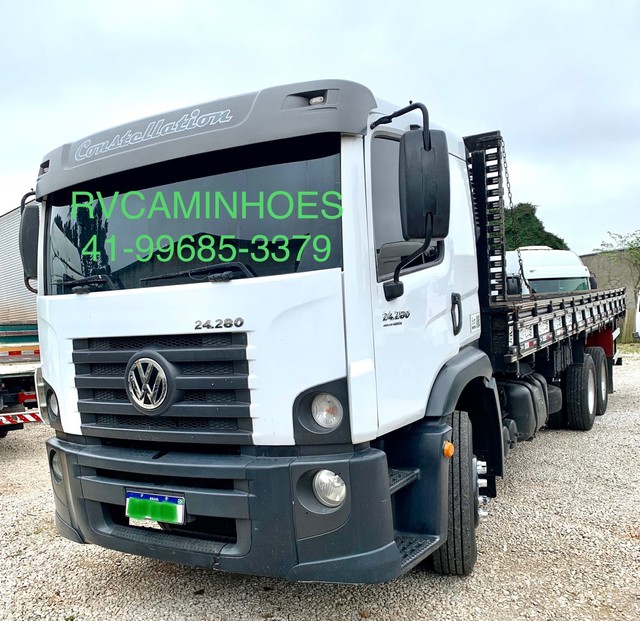 VW 24-280 2015 COMPLETO