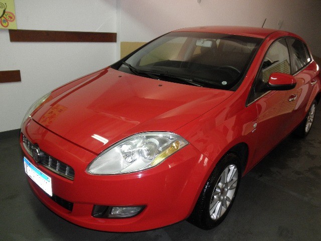 FIAT BRAVO ESSENCE DUOLOGIC 2011/2012