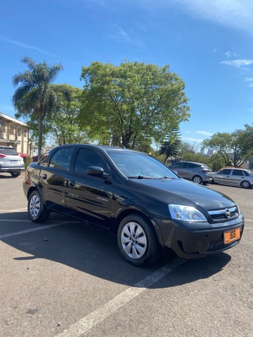 CORSA 1.4 PREMIUM SEDAN