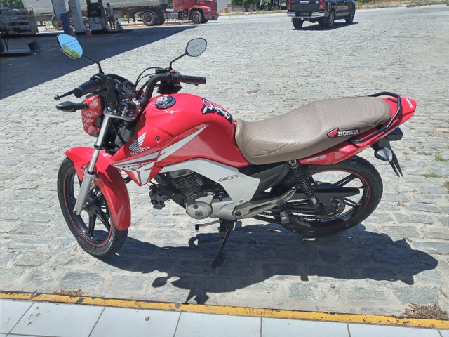 TITAN 150 EX COMPLETA 2015