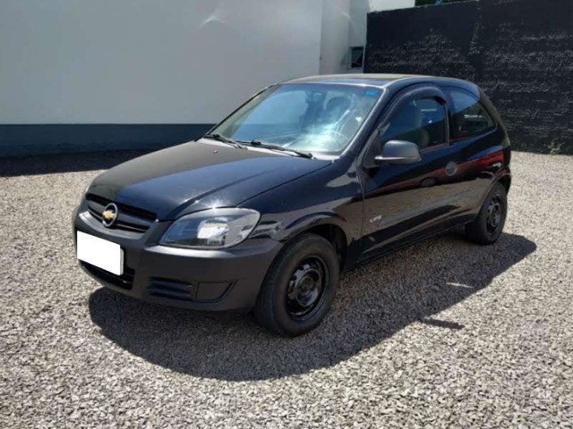 CHEVROLET CELTA LIFE FLEX 8V 2P MANUAL