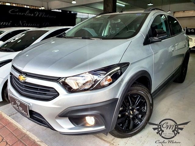 ONIX ACTIV 1.4 2019 12.000KMS