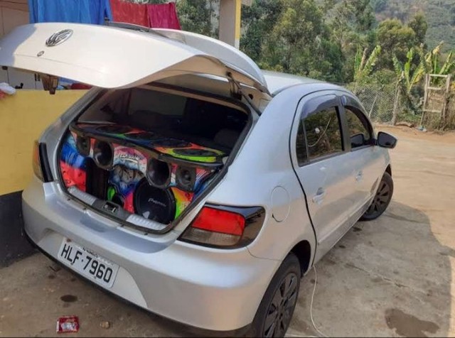 GOL G5