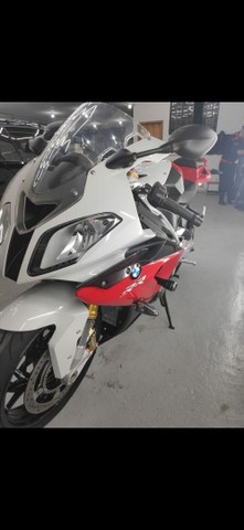 VENDO BMW S1000RR 2013