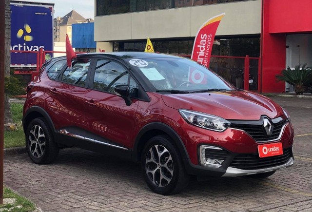 CAPTUR INTENSE AT SCE 1.6 4P