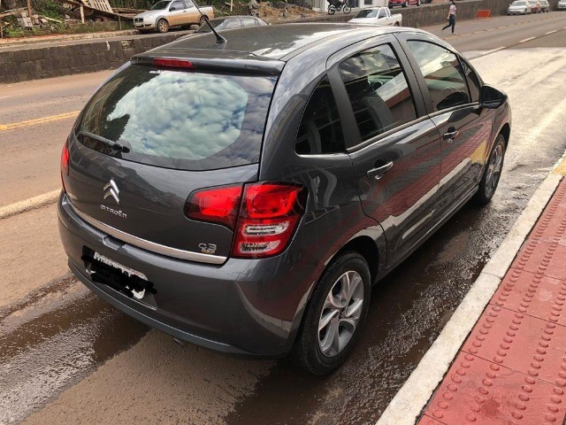 VENDO CITROËN C3