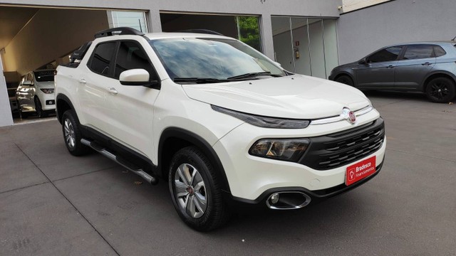 FIAT TORO 2019/2019 1.8 16V EVO FLEX FREEDOM AT6