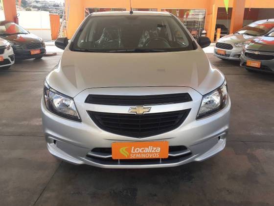 PRISMA 2019/2019 1.0 MPFI JOY 8V FLEX 4P MANUAL