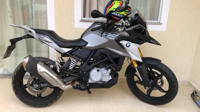 BMW GS-310