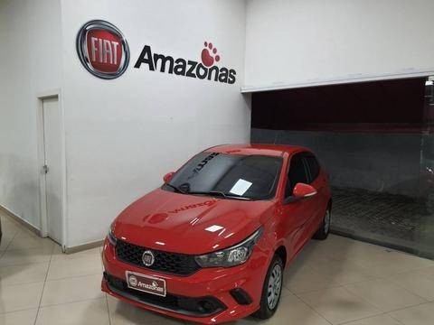 FIAT ARGO 2019/2019 1.0 FIREFLY FLEX MANUAL