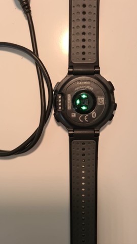 garmin forerunner 235 ciclismo