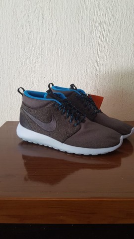 nike roshe run 43