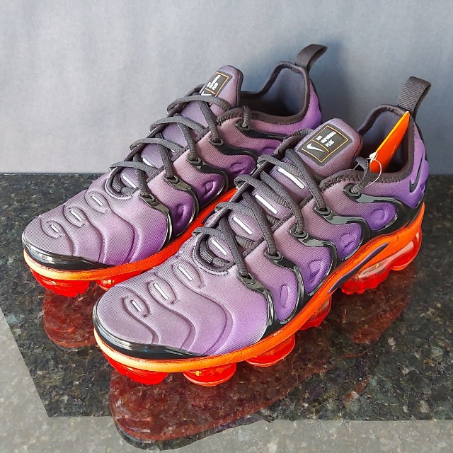 olx vapormax plus