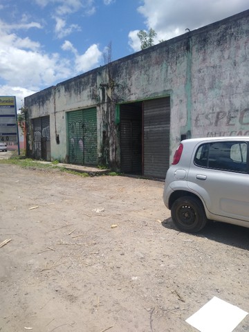 Lote/Terreno para venda tem 400 metros quadrados em Centro - Conceição do Jacuípe - Bahia