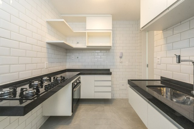 Condomínio Francisco Cabral - Apto 3/4 e 2 suítes de 88 m², 2 vagas por 831.216,56, Tirol - Foto 5