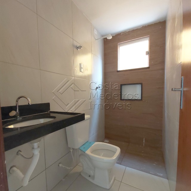 Casa Dúplex com Suíte em Extremoz  - Foto 5