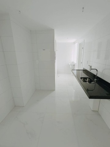 Condomínio Francisco Cabral - Apto 3/4 e 2 suítes de 88 m², 2 vagas por 831.216,56, Tirol - Foto 11