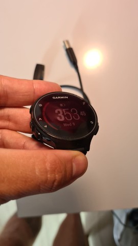 garmin forerunner 235 ciclismo
