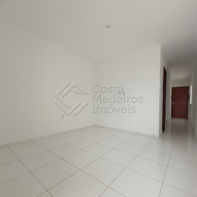 Casa Dúplex com Suíte em Extremoz  - Foto 3