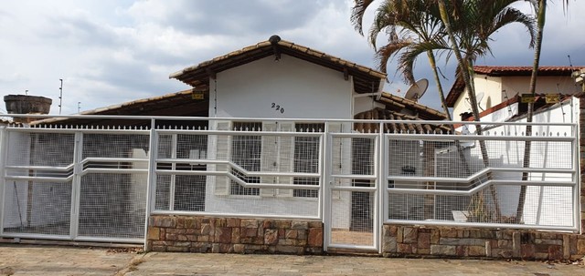 Captação de Casa a venda na Rua Goiás, Espírito Santo, Betim, MG