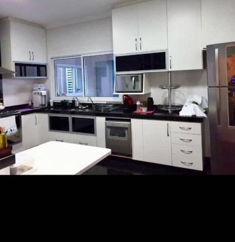 Casa em Condomínio para Venda em Uberlândia, Nova Uberlândia, 3 dormitórios, 1 suíte, 2 ba - Foto 6