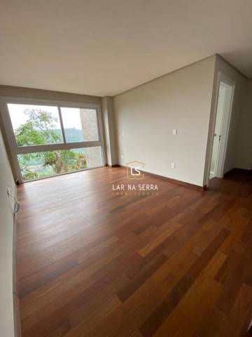 Apartamento com 3 dormitórios à venda, 377 m² por R$ 3.529.000,00 - Jardim Bela Vista - Gr - Foto 16