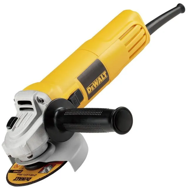 Esmerilhadeira com Velocidade Variável 950w- DEWALT