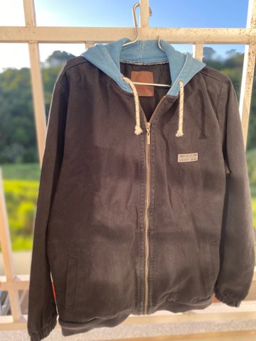 blusa de frio colcci