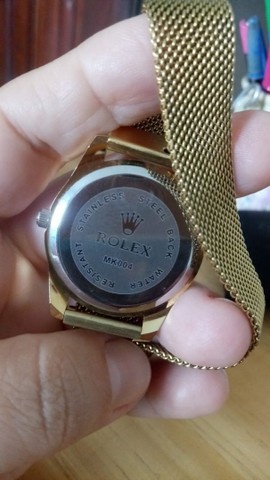 Relógio Rolex - Feminino  - Foto 4