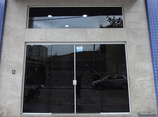 Pelicula Insulfilm Residencial para janelas box portas  - Foto 10