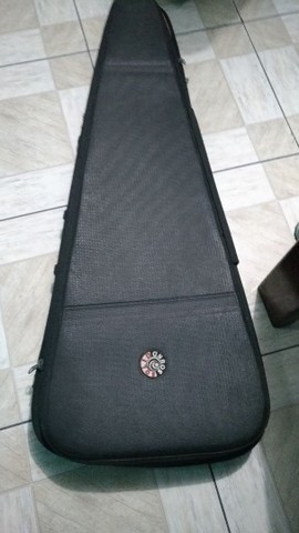 suhr gig bolsa