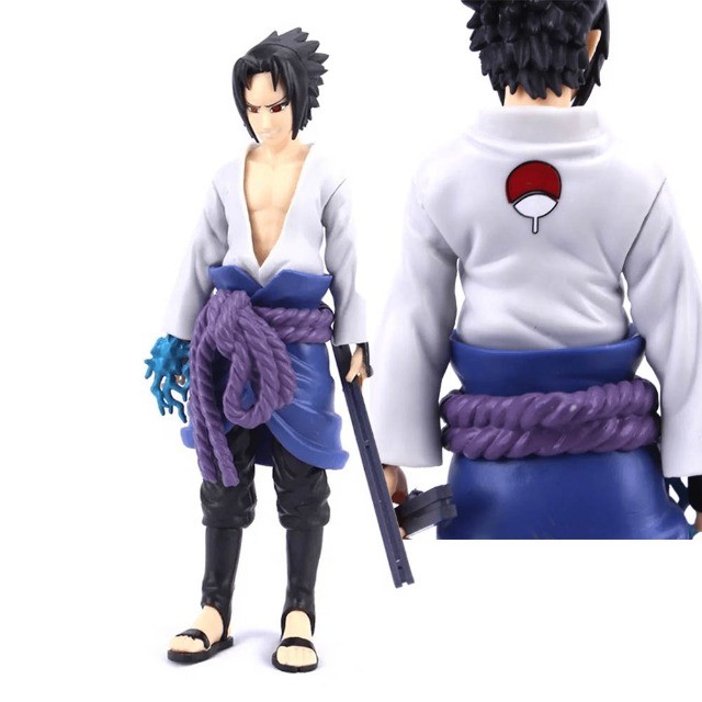 Uchiha sasuke  +26 anúncios na OLX Brasil