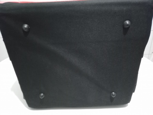 Bag com isopor para motoboy - Outros itens para comércio e escritório -  Bosque dos Eucaliptos, São José dos Campos 1009659188 | OLX