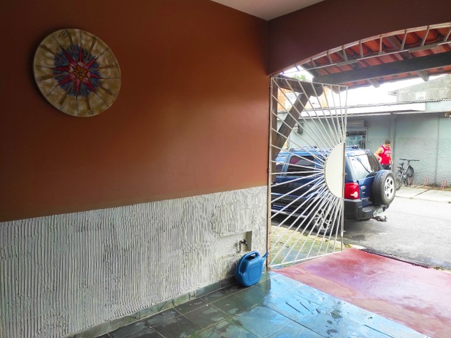 Vendo excelente casa de 3/4 na Guanabara  - Foto 6